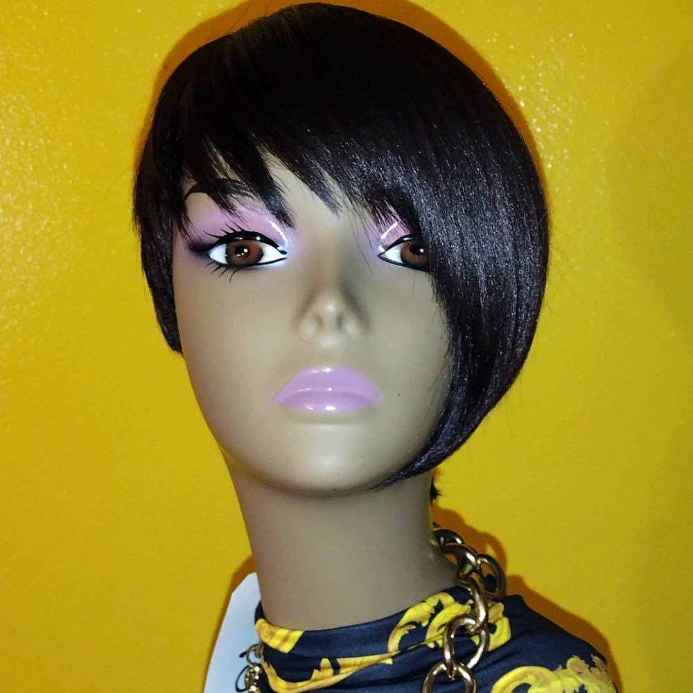 Ready Set & Go Wigs 3/$120